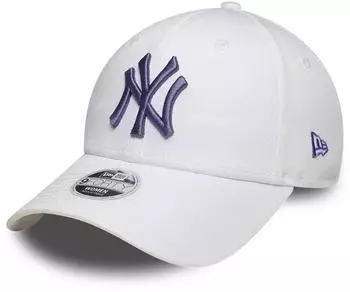 New Era 9Forty Strapback New York Yankees Cap (60856373) wei&szlig;