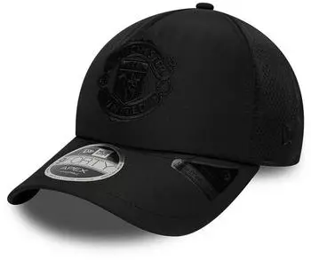 New Era 9Forty APEX Cap - BATTING PRACTICE (NE60958796) schwarz