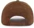 47 Brand NHL Cap Baseball Cap Ice Hockey (B-CRDPH17VAP-L5) braun