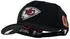 Mitchell & Ness Stretch Snapback Classic Cap (MNHC20301-KCC) rot