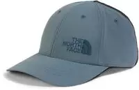 The North Face - Horizon Cap Damen granite grey blau