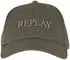 Replay AX4161.002.A0113 Cap military olive
