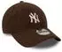 New Era Batman Character Infill Graphite 9Forty Adjustable Kids Cap (60915754) graphite