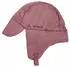 VAUDE Najun Padded Cap Wintermütze ruby dusk