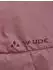 VAUDE Najun Padded Cap Wintermütze ruby dusk