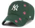 47 Brand Clean Up Boston Red Sox Strapback Cap