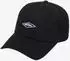 Quiksilver Diamond Cap (EQYHA03451-KVJ0) schwarz