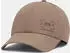 Under Armour UA ArmourVent Kappe aus Stretch für Herren (1383438) desert taupe/peppercorn