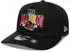 New Era 19Twenty Snapback Cap NFL (NE61043007) schwarz