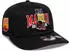 New Era 19Twenty Snapback Cap NFL (NE61043007) schwarz