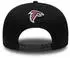 New Era 19Twenty Snapback Cap NFL (NE61043007) schwarz