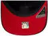 New Era 19Twenty Snapback Cap NFL (NE61043007) schwarz