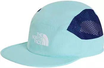 The North Face Summer Light Run Laufcap (NF0A876J) canal blue