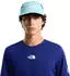 The North Face Summer Light Run Laufcap (NF0A876J) canal blue