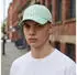 47 Brand New York Yankees MLB Clean Up Cap Washed (142843005) hemlock