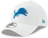 New Era 39thirty Stretch-Fit Cap (NE70519718) weiß