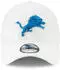 New Era 39thirty Stretch-Fit Cap (NE70519718) weiß