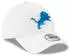 New Era 39thirty Stretch-Fit Cap (NE70519718) weiß