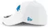 New Era 39thirty Stretch-Fit Cap (NE70519718) weiß