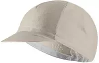 CASTELLI Espresso 2 Kappe Beige Modell 2027