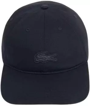 Lacoste RK191003109 Cap (RK191003109) schwarz