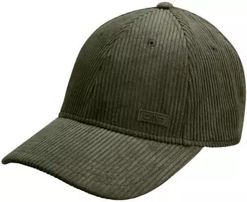 CMP MAN HAT Mütze (6505802) schwarz