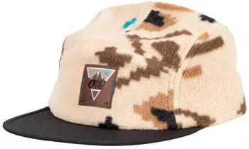 Picture Ki Cap Basecap (SB0305) emeral print