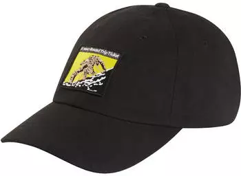 The North Face Norm Hat M&uuml;tze (NF0A7WHO) tnf black/expedition pr