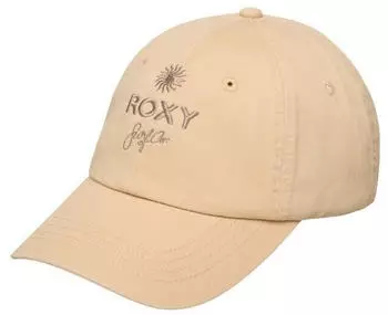Roxy Toadstool Baseball Cap (87932923) pebble