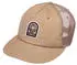 Quiksilver Drifter Cap (143309920) pine bark