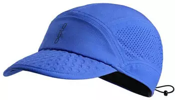 Odlo Performance Waterproof Cap Basecap (763340) dazzling blue