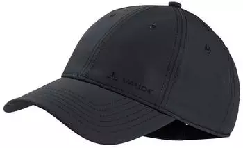 VAUDE Softshell Cap (05525) black uni