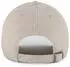 47 Brand CLEAN UP New York Yankees Baseball Cap (B-NLRGW17GWS) greige