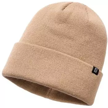 Brandit Watch Cap Mover M&uuml;tze (142268815) beige