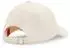 HUGO Ally-BO Bouclé Baseball Cap (30067000) open weiß 127