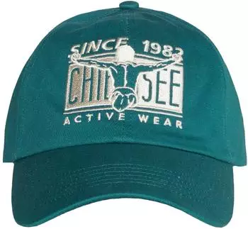 Chiemsee Baseball Cap (41201421) hydro