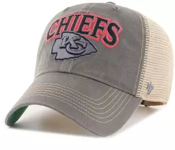 47 Brand Trucker Cap TUSCALOOSA (F-TSCLA16LAP-CC)