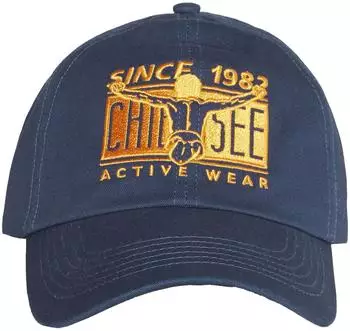 Chiemsee Baseball Cap (53993664) sargasso sea