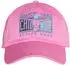 Chiemsee Baseball Cap (85221940) sugar plum