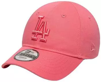 New Era 9Forty New York Yankees Cap (60856344) pink