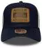 New Era E-Frame Denim Trucker Cap (96718002) dunkelblau