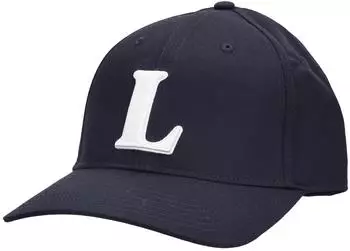 Lacoste Core Cap navy blue