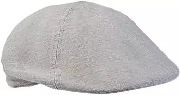 Camel Active 406290-7C29 Baseball Cap stone gray