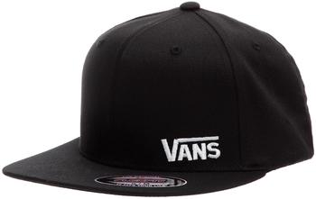 Vans Splitz Cap black