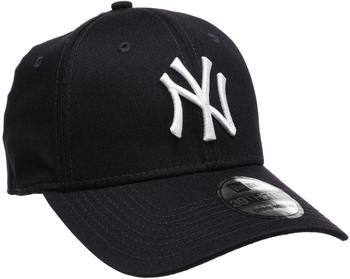New Era New York Yankees MLB Team Classic 39THIRTY navy/white