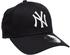 New Era New York Yankees MLB Team Classic 39THIRTY navy/white