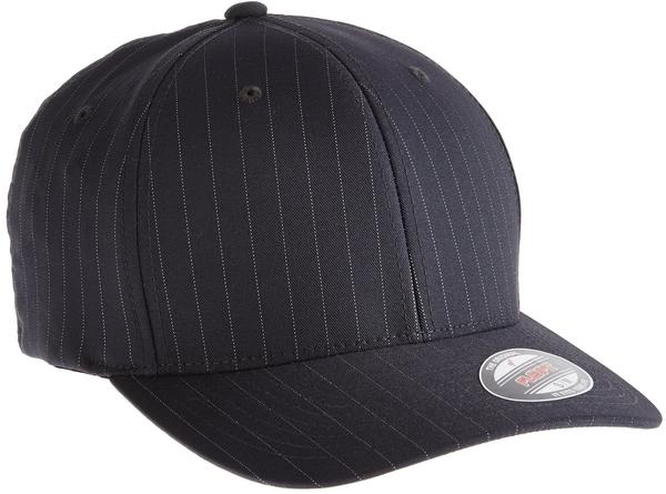 Flexfit Pinstripe Cap navy