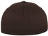 Flexfit 6277 Wooly Combed brown