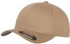 Flexfit 6277 Wooly Combed khaki