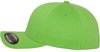 Flexfit 6277 Wooly Combed fresh green